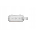 Jbl GO 4 BLANC
