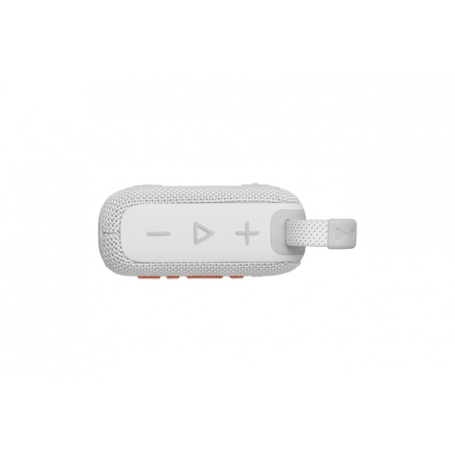 Jbl GO 4 BLANC n°3