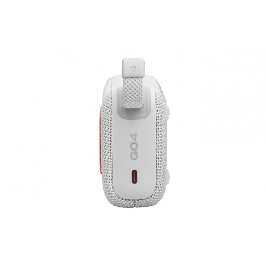 Jbl GO 4 BLANC n°4