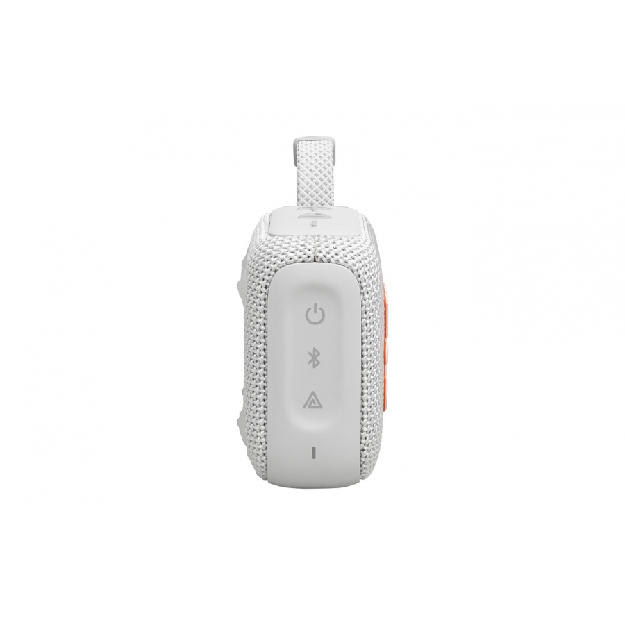 Jbl GO 4 BLANC n°5