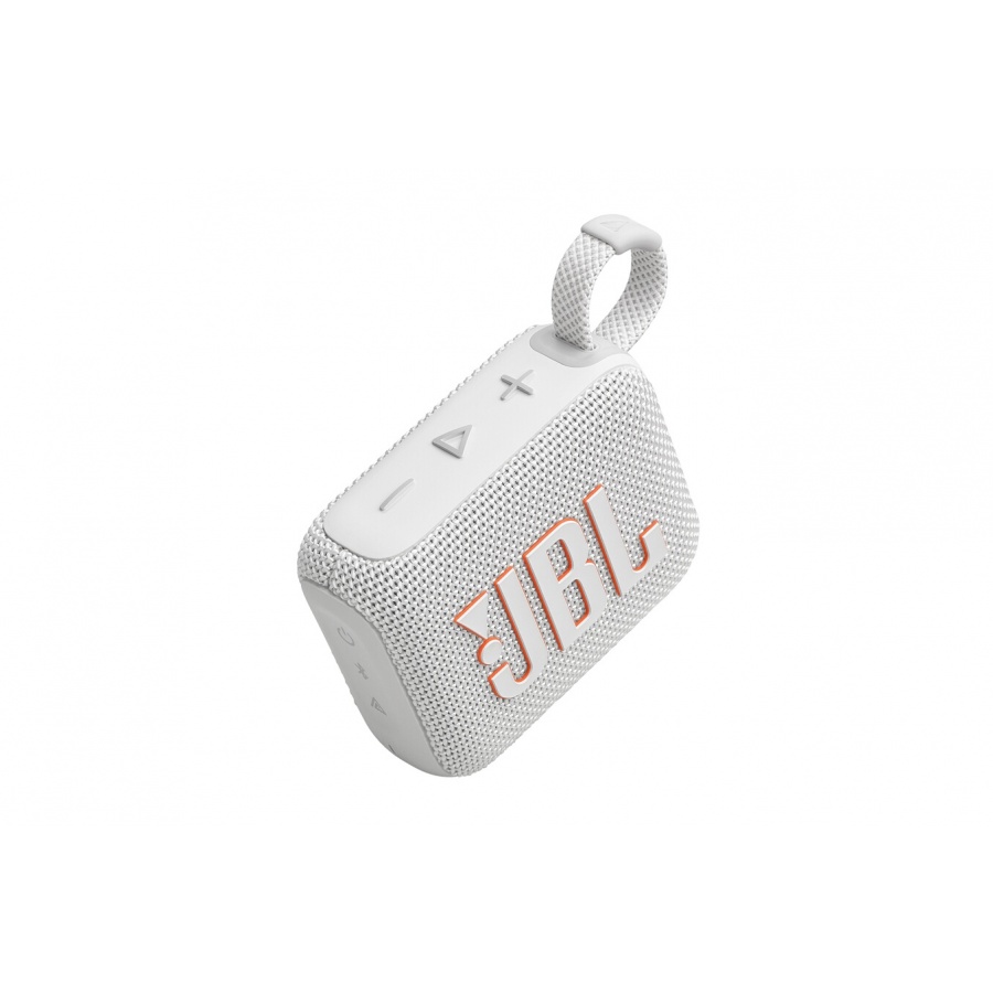 Jbl GO 4 BLANC n°6