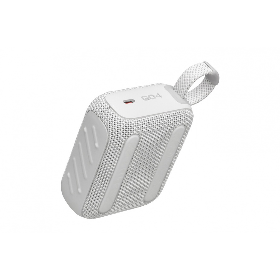 Jbl GO 4 BLANC n°7