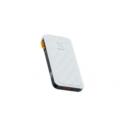 Xtorm Batterie Externe 20W Serie Fuel 10.000 mAh - Blanc