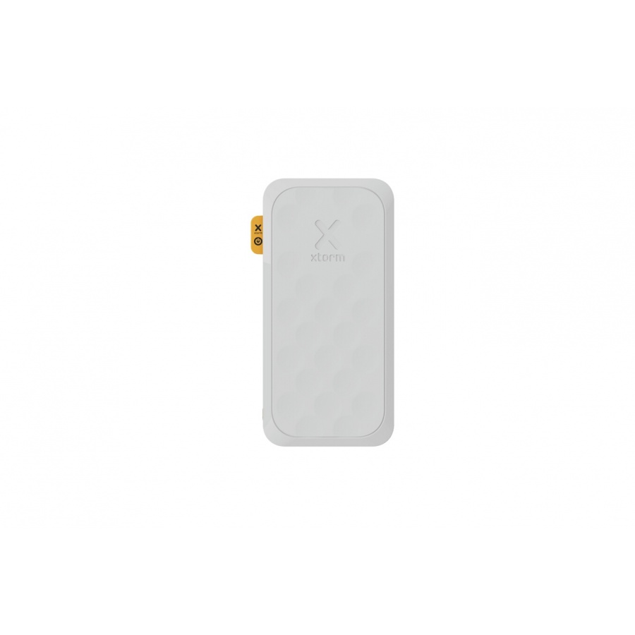 Xtorm Batterie Externe 20W Serie Fuel 10.000 mAh - Blanc n°2