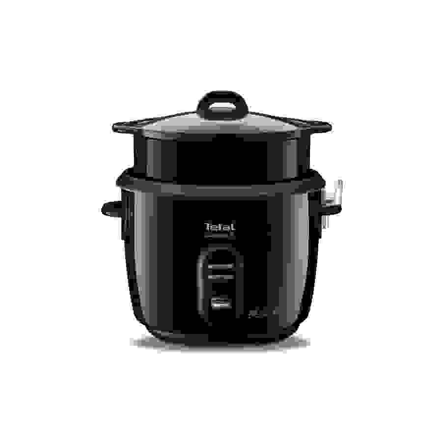 Tefal Cuiseur a riz Classic 2, 5L, 10 portions + Louche YY4351FB n°2