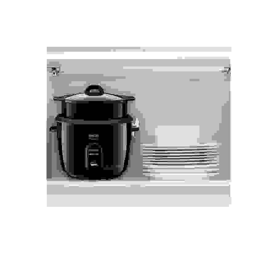 Tefal Cuiseur a riz Classic 2, 5L, 10 portions + Louche YY4351FB n°7