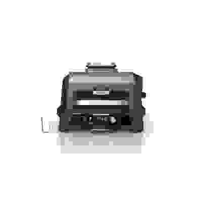Ninja BARBECUE D'EXTERIEUR ET FUMOIR ELECTRIQUE NINJA WOODFIRE PRO CONNECT OG901EU