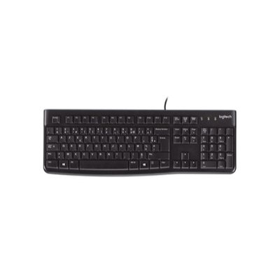 LOGITECH K120