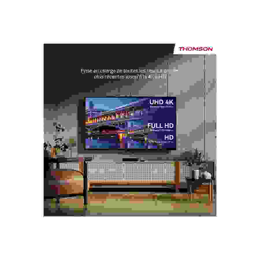Thomson 145G Stick 4K avec Google TV n°6
