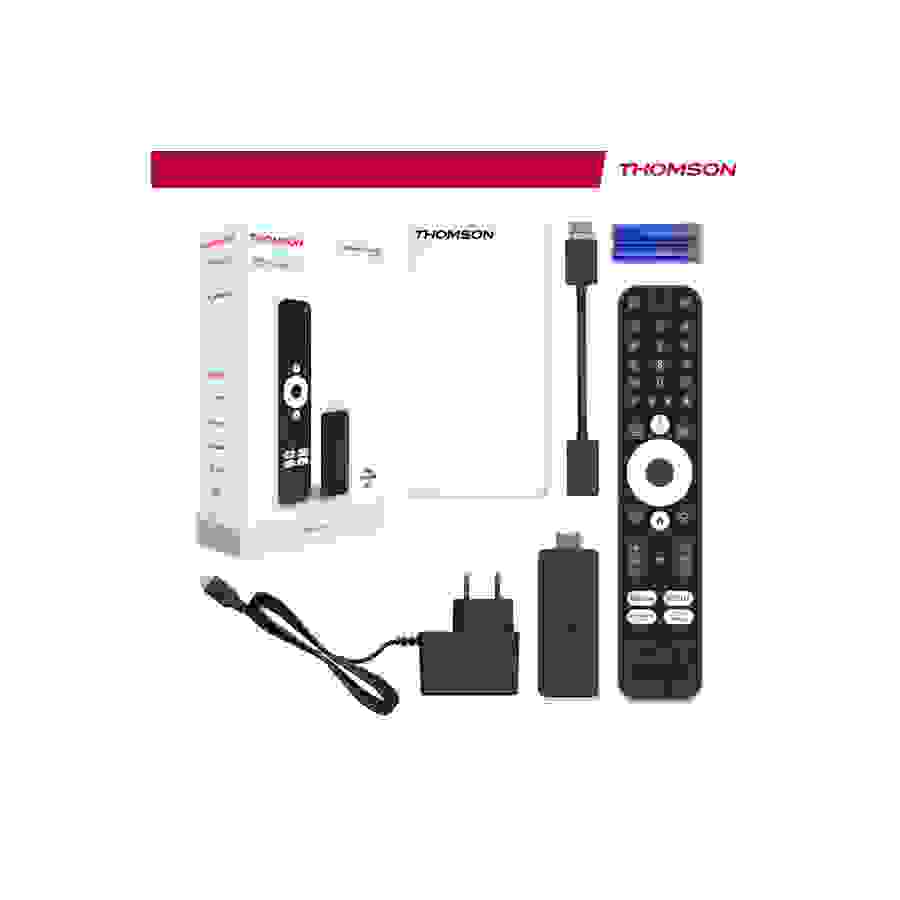Thomson 145G Stick 4K avec Google TV n°9