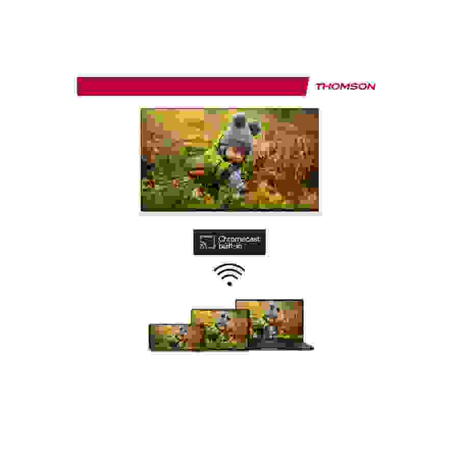 Thomson 145G Stick 4K avec Google TV n°10