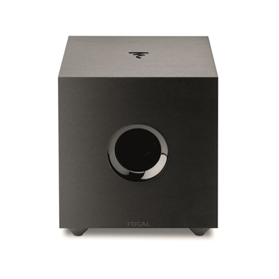 FOCAL CUB EVO BLACK