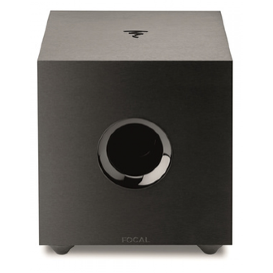 FOCAL CUB EVO BLACK n°1