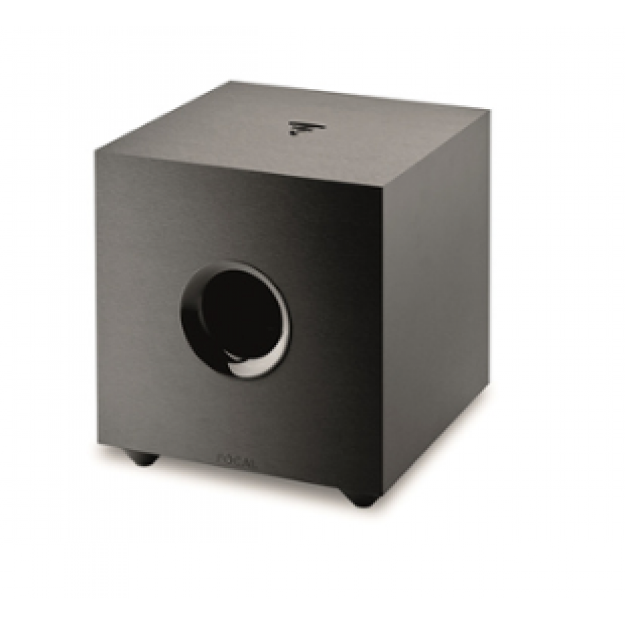 FOCAL CUB EVO BLACK n°2