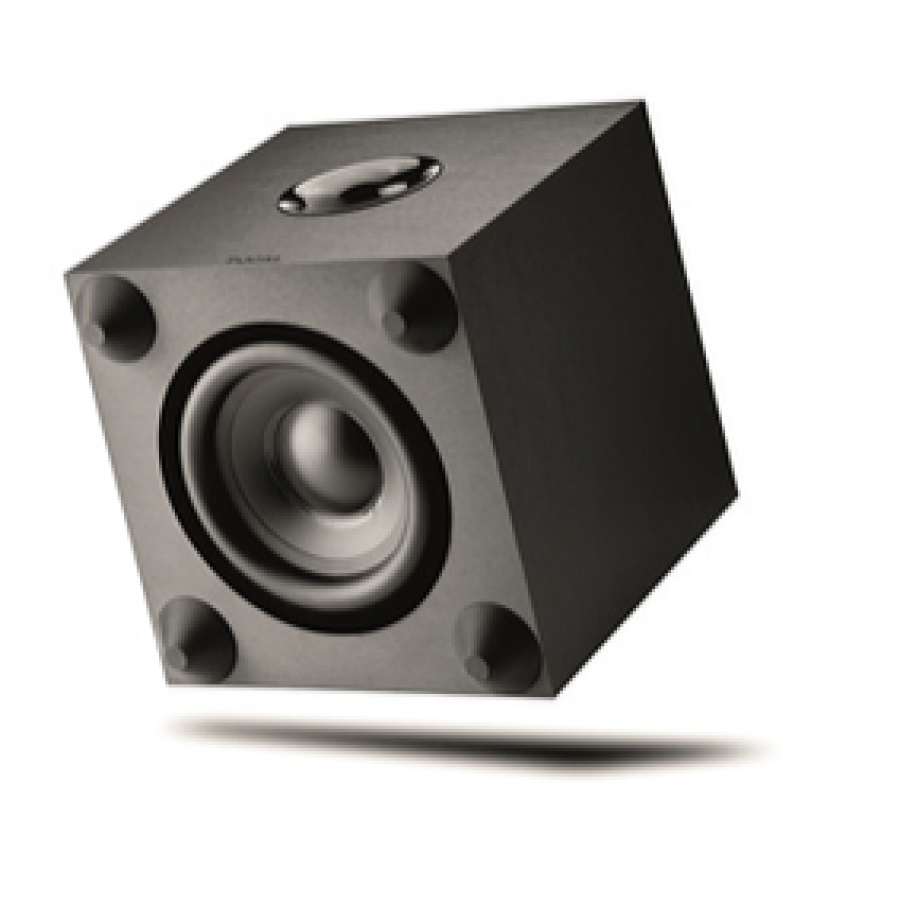 FOCAL CUB EVO BLACK n°3