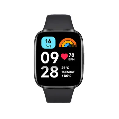XIAOMI REDMI WATCH 3 ACTIVE