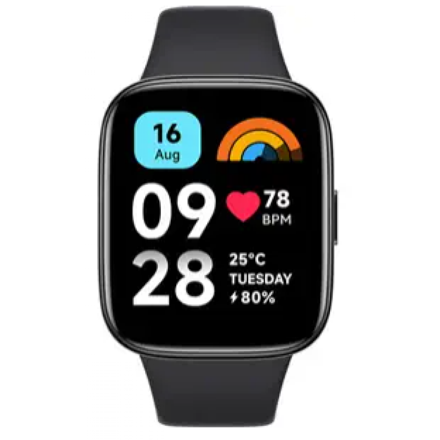 XIAOMI REDMI WATCH 3 ACTIVE n°1