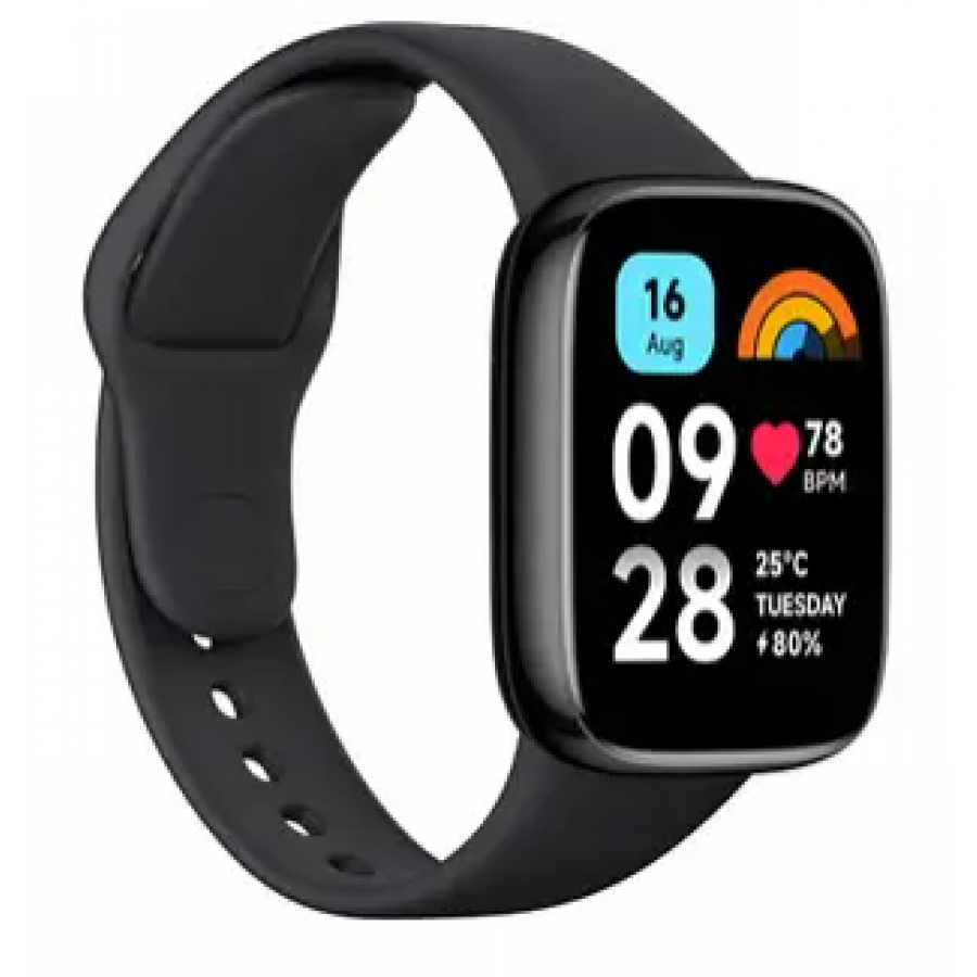 XIAOMI REDMI WATCH 3 ACTIVE n°2