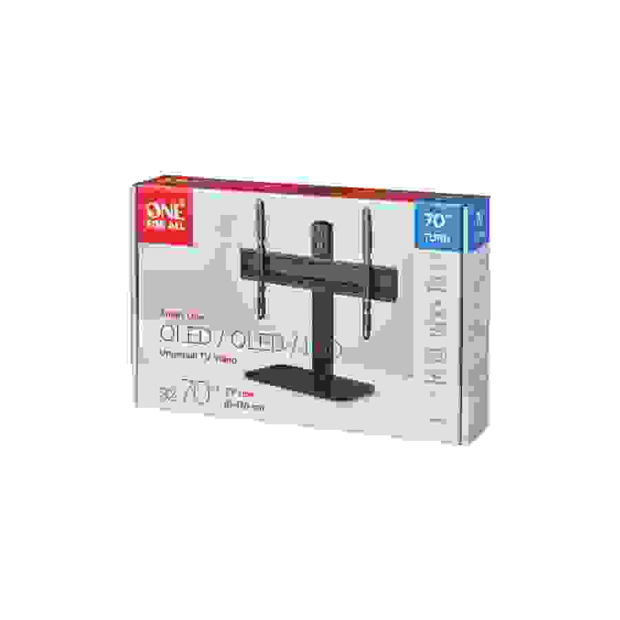 One For All PIED TV A POSER SUR MEUBLE WM 2670 n°8