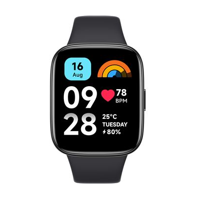 XIAOMI REDMI WATCH 3 ACTIVE
