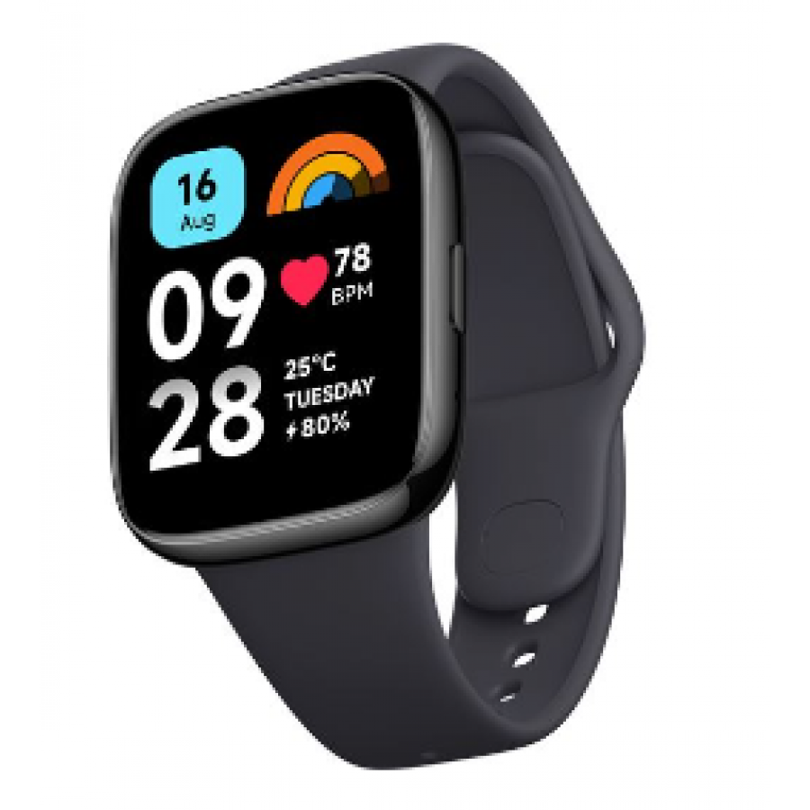 XIAOMI REDMI WATCH 3 ACTIVE n°3