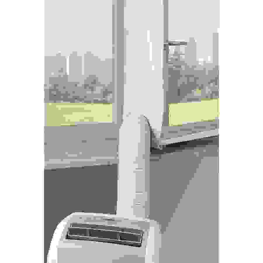Wpro Kit d'etancheite de porte/ fenetre pour climatiseurs mobiles n°2