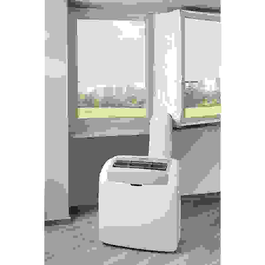 Wpro Kit d'etancheite de porte/ fenetre pour climatiseurs mobiles n°3