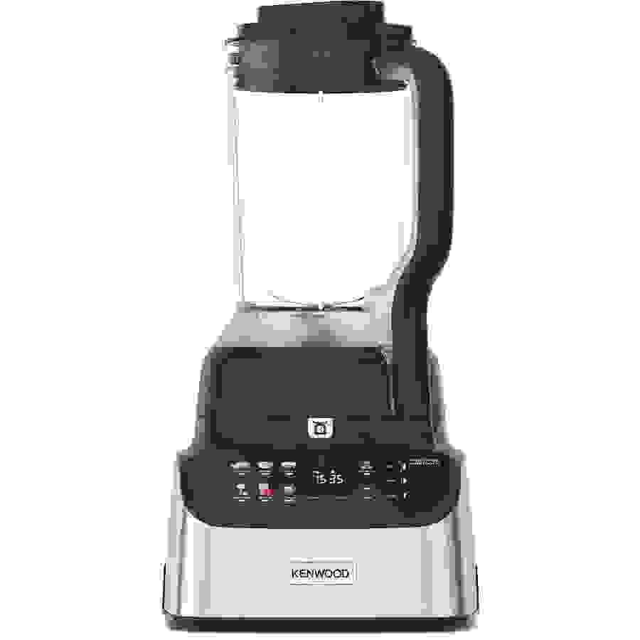 Kenwood MultiPro OneTouch FDM73.480SS + blender n°2