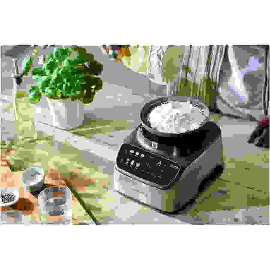 Kenwood MultiPro OneTouch FDM73.480SS + blender n°7