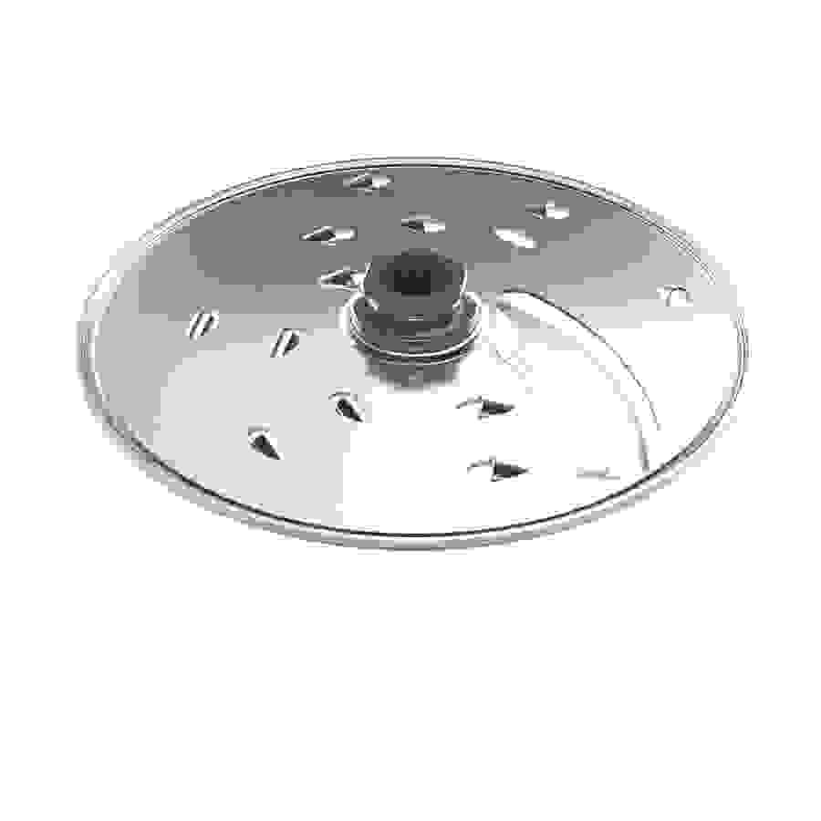 Kenwood MultiPro OneTouch FDM73.480SS + blender n°12