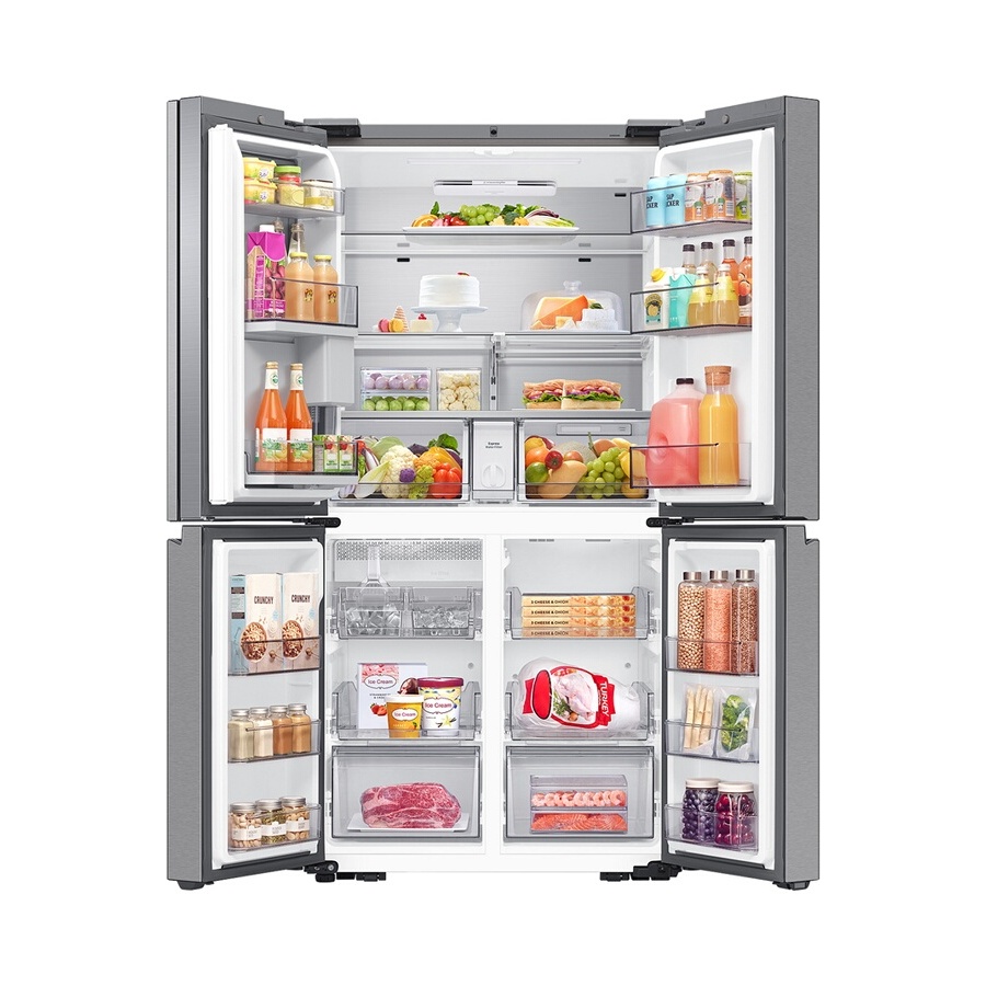 Samsung RF65DG9H0ESR - Family Hub avec AI Vision n°4