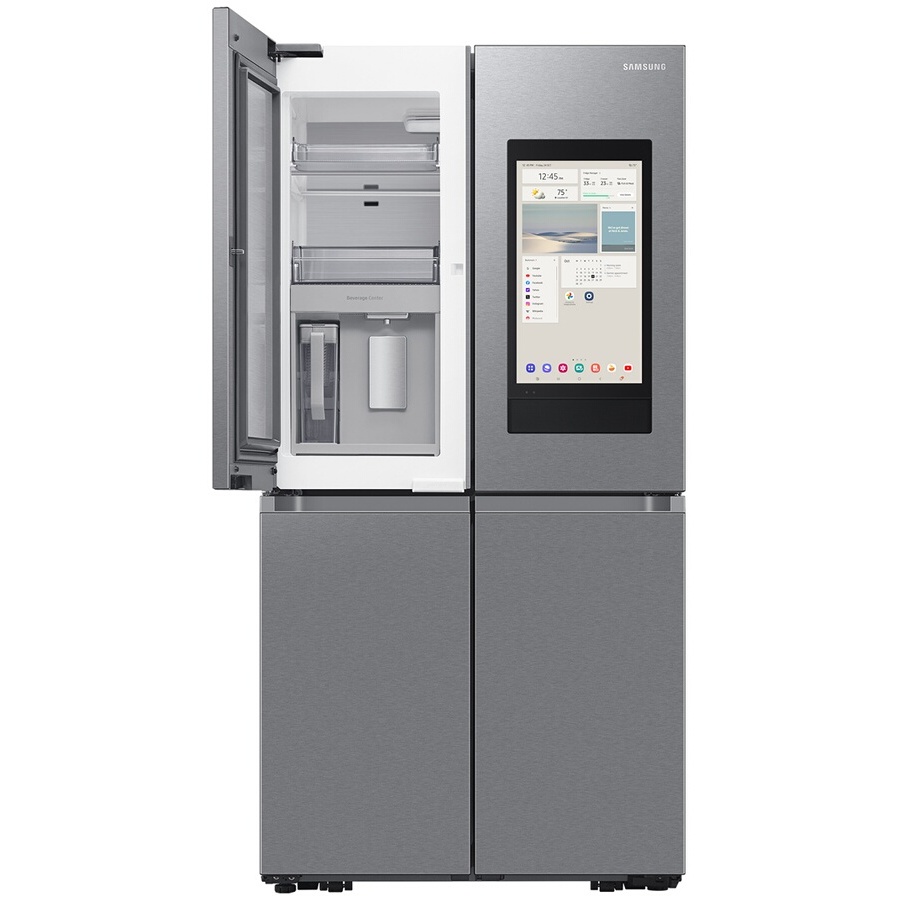 Samsung RF65DG9H0ESR - Family Hub avec AI Vision n°7