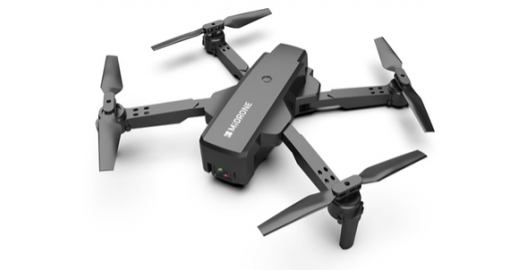 Drone MIDRONE MIDRHD400W - DARTY Martinique