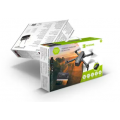 MIDRONE MIDRHD400W