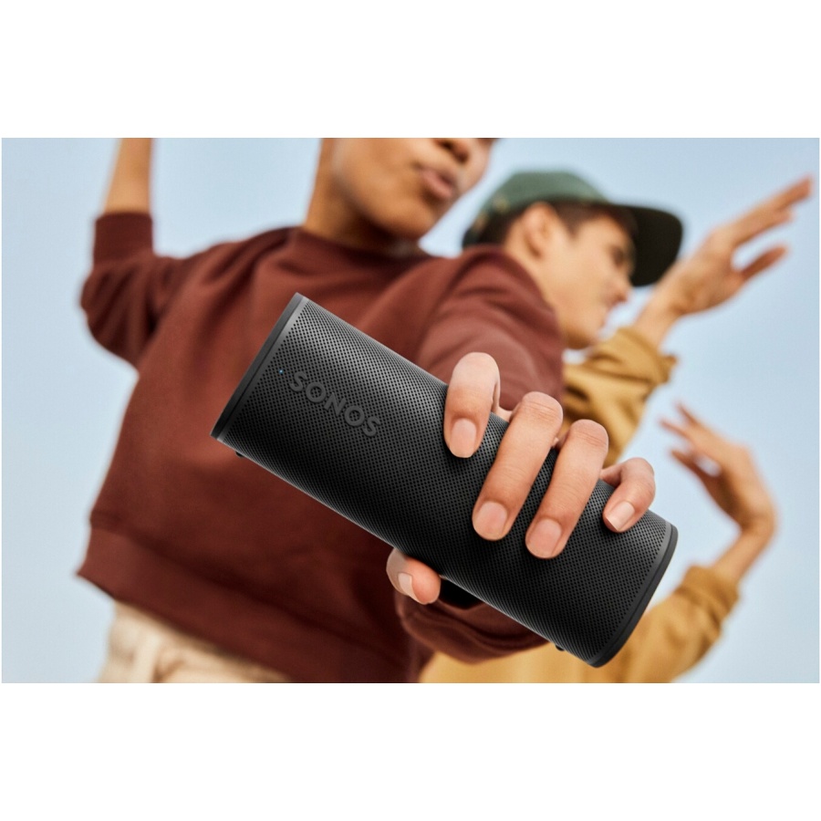 Sonos Roam 2 Noir n°4