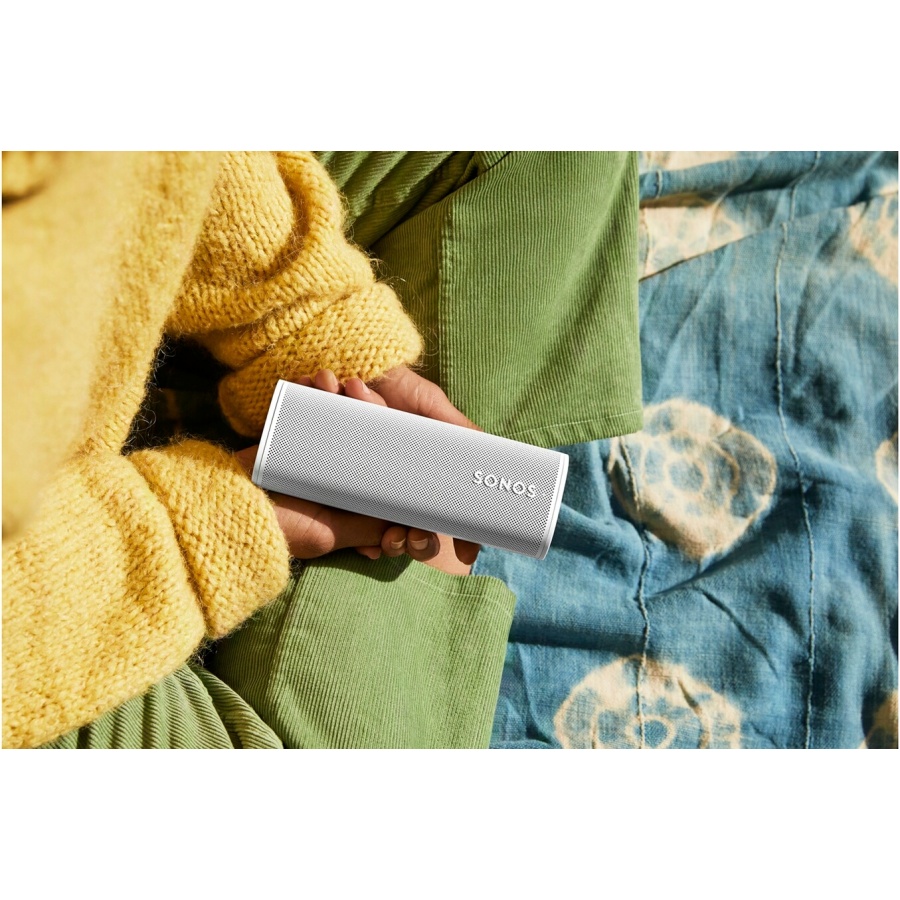 Sonos Roam 2 Blanc n°5