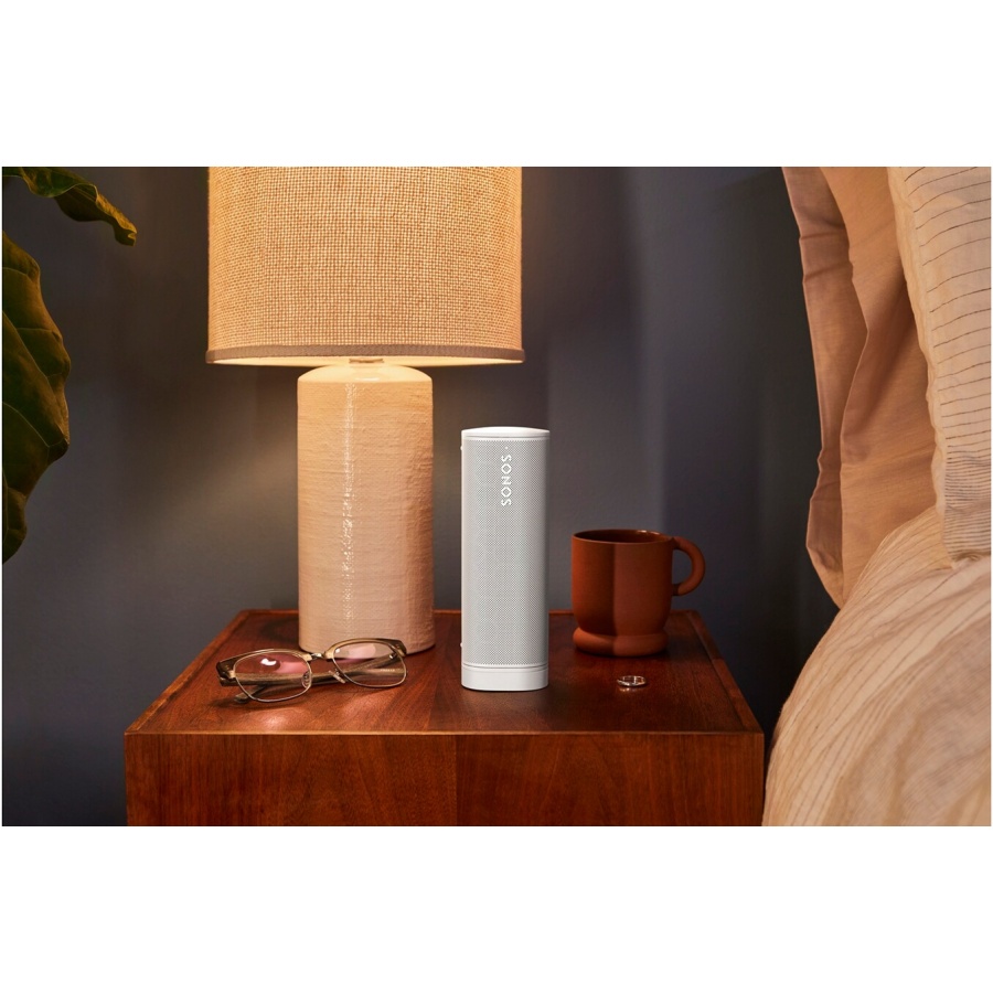 Sonos Roam 2 Blanc n°7