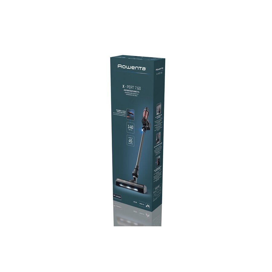 ROWENTA RH6A75WO n°7