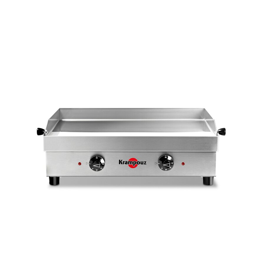 Krampouz Plancha Samba inox electrique SAMBA PFSB2AA-KR n°1