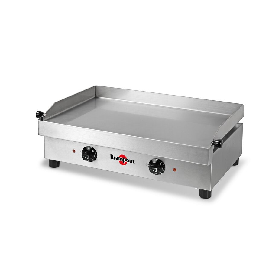 Krampouz Plancha Samba inox electrique SAMBA PFSB2AA-KR n°2