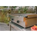 Krampouz Plancha Samba inox electrique SAMBA PFSB2AA-KR