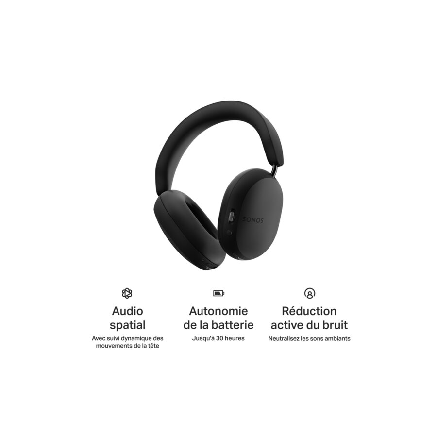 Sonos Ace Noir n°2