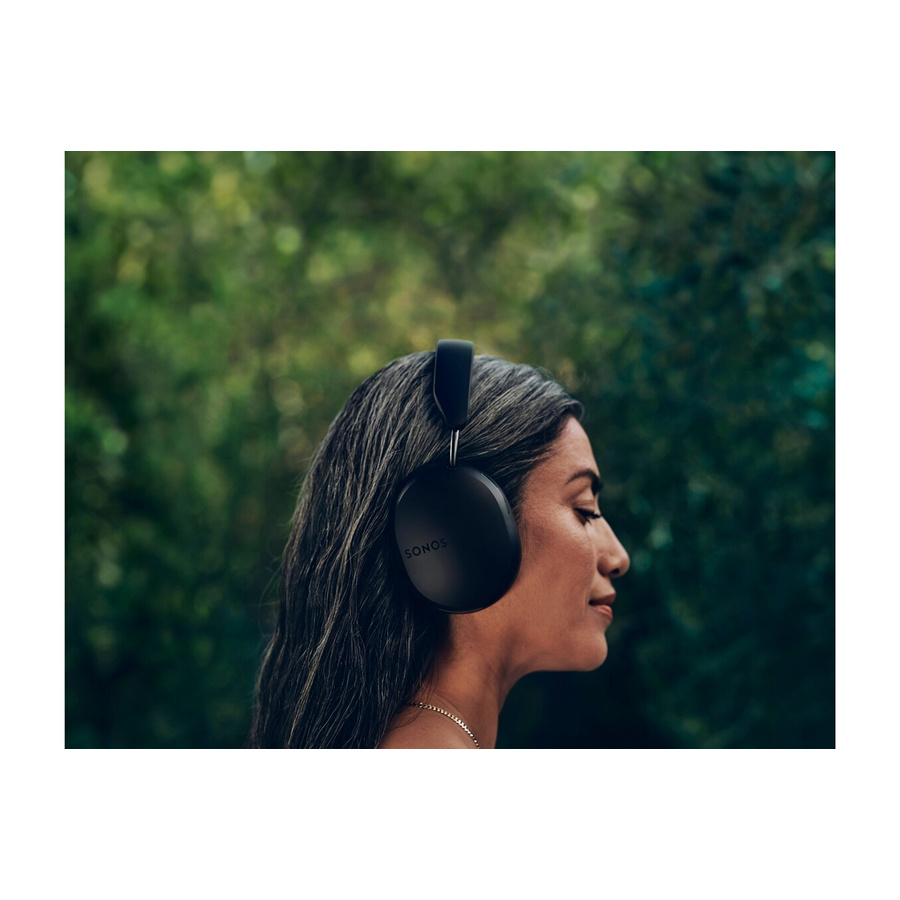 Sonos Ace Noir n°5