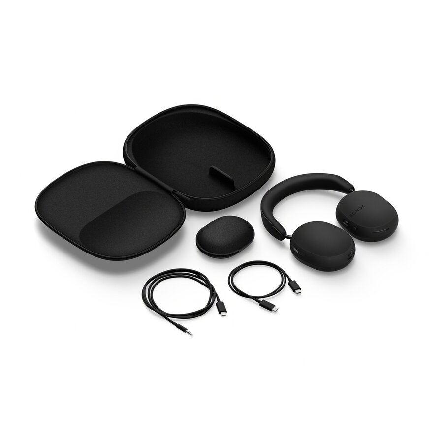 Sonos Ace Noir n°8