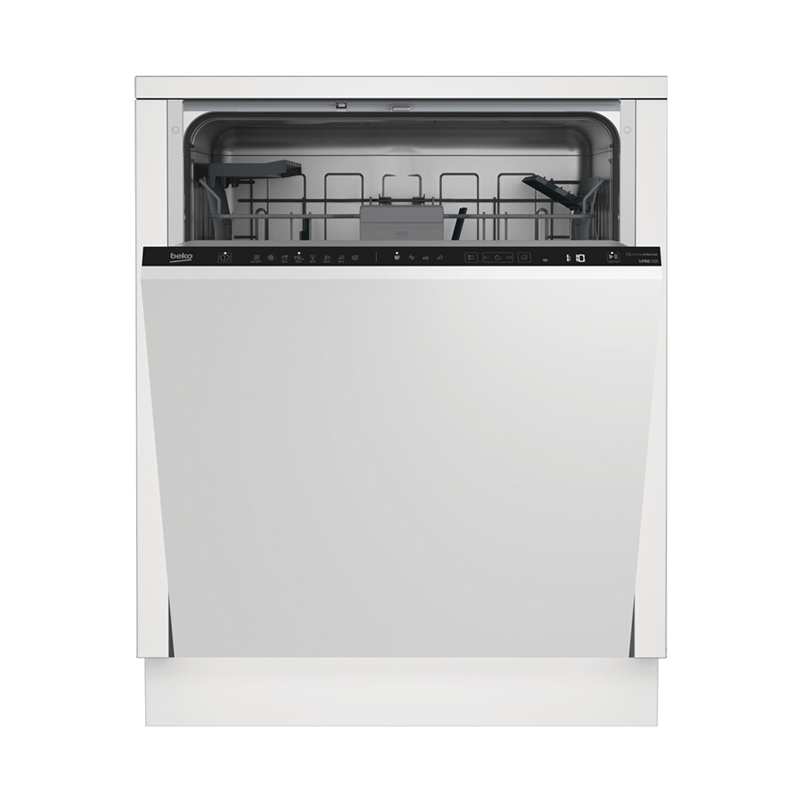 Beko BDIN28470C n°1