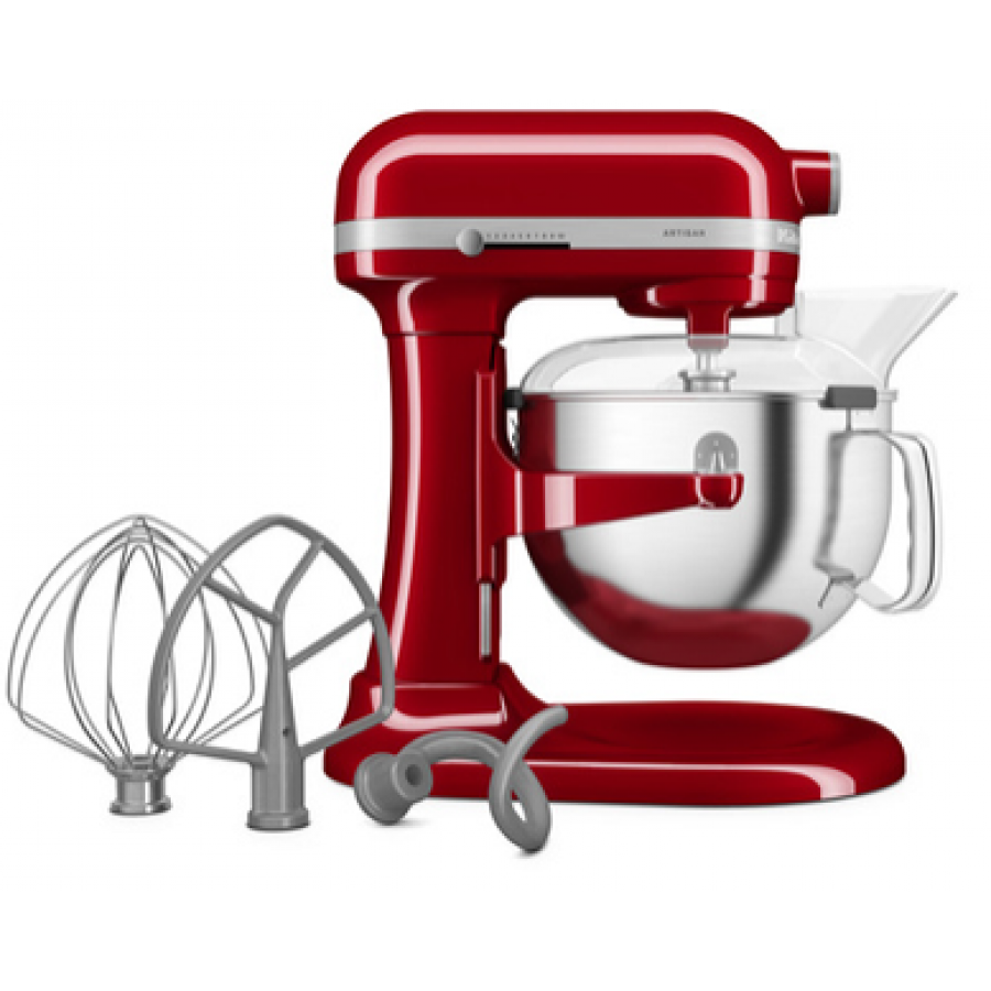 Kitchenaid 5KSM60SPXEER n°1