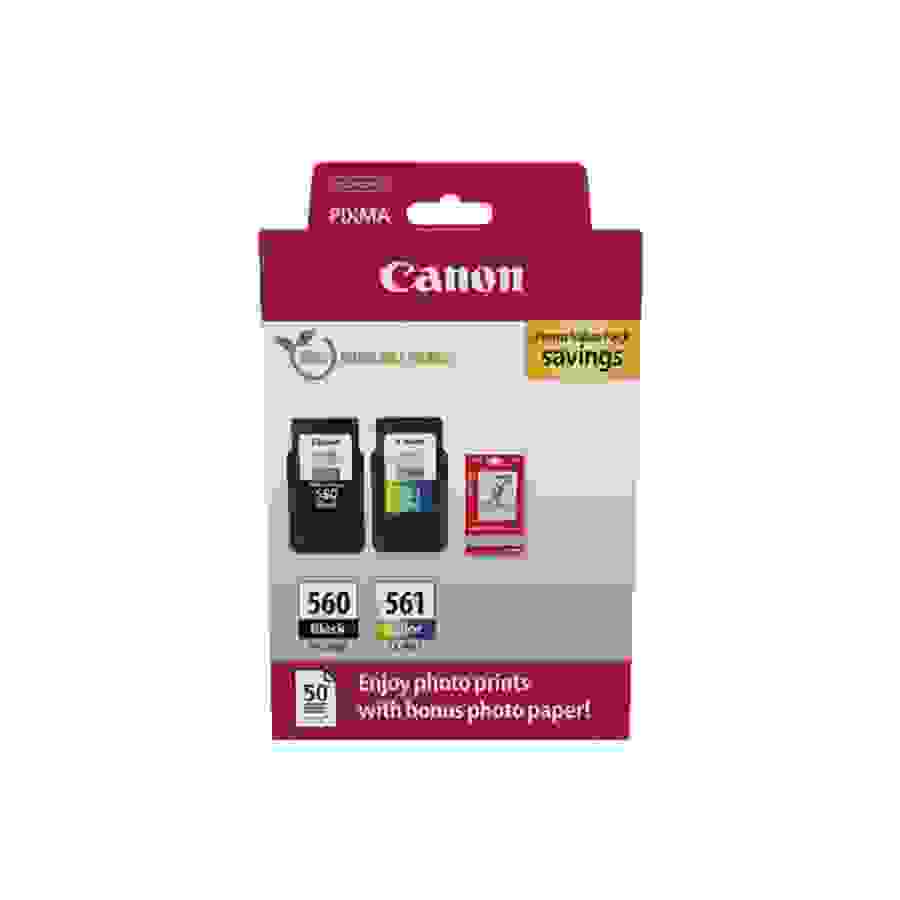 Canon MULTI PACK PG560/CL561