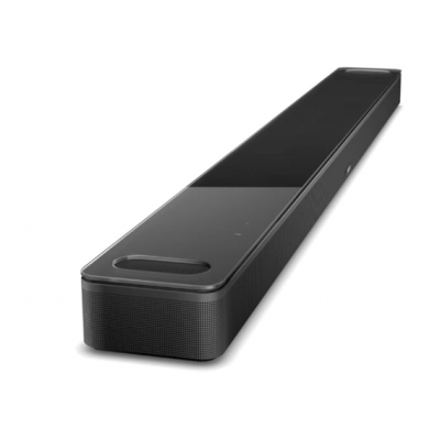 BOSE SMART ULTRA SOUNDBAR NOIR
