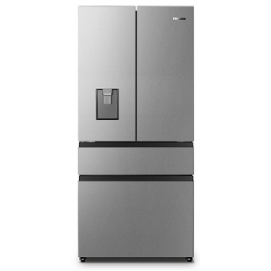 Hisense RF540N4SWI1 n°1