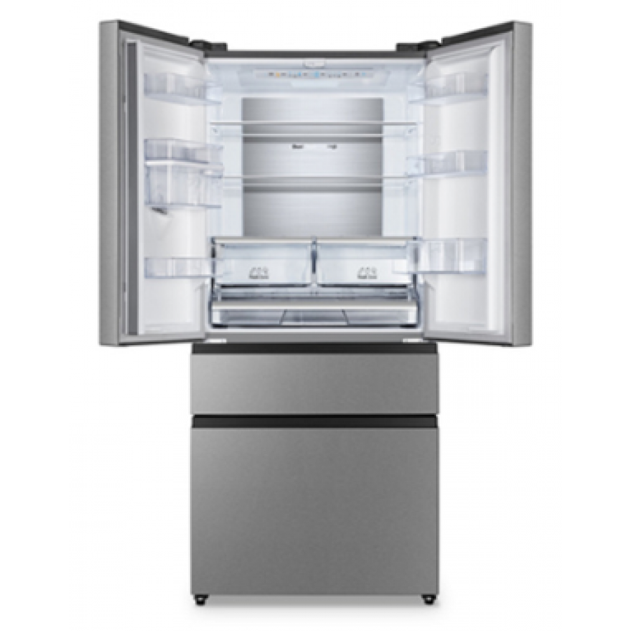 Hisense RF540N4SWI1 n°3
